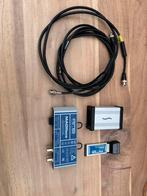 RME HDSP madiface set, Ophalen of Verzenden, Gebruikt, Audio