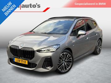 BMW 2-serie Active Tourer 218i M-Sport 360 Cam|Sport|Memory| beschikbaar voor biedingen