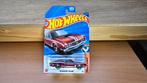 Hot Wheels US Card '69 Mecury Cyclone, Ophalen of Verzenden, Nieuw, Auto