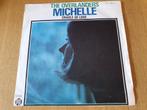 The Overlanders - Michelle, Ophalen of Verzenden, Zo goed als nieuw, Pop