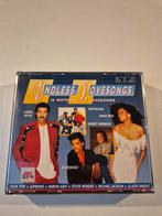 2CD Endless Lovesongs...36 Motown Lovesongs, Ophalen of Verzenden, Zo goed als nieuw, Hiphop en Rap