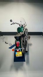 prachtige honda shadow, Ophalen, Zo goed als nieuw, Motor