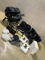 Bugaboo donkey 2-5 Twin nieuwe onderdelen, Kinderen en Baby's, Kinderwagens en Combinaties, Gebruikt, Bugaboo, Ophalen of Verzenden