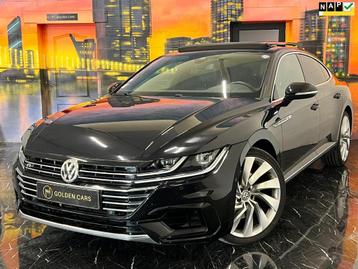 Volkswagen Arteon 2.0 TSI 4Motion Business R VOL! beschikbaar voor biedingen