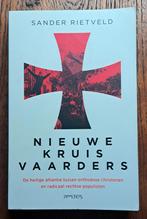 Nieuwe kruisvaarders -alliantie rad.rechts popu.-orth Christ, Niet van toepassing, Nieuw, Ophalen of Verzenden, Overige onderwerpen