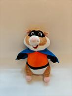 AH Hamster Knuffel - Heldenserie (JG120615) - 28 cm, Ophalen of Verzenden, Zo goed als nieuw, Overige typen