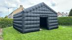 Partytent te huur, Tuin en Terras, Partytent, Minder dan 4 meter, Zo goed als nieuw, Minder dan 5 meter