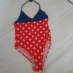 122 badpak, Kinderen en Baby's, Kinderkleding | Maat 122, Ophalen of Verzenden, Zo goed als nieuw, Meisje, Sport- of Zwemkleding