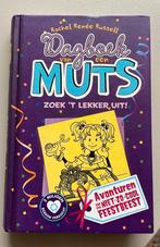 Dagboek van een muts, Rachel Renée Russell, Ophalen of Verzenden, Zo goed als nieuw, Fictie