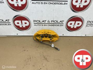 Audi E Tron 4KE Remklauw Links Voor 4KE615107B beschikbaar voor biedingen