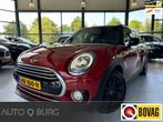 Mini Mini Clubman 1.5 Cooper Chili Serious Business | Panora, Auto's, Voorwielaandrijving, 65 €/maand, 136 pk, Gebruikt
