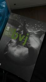 A. Bos - werkboek biologie, Ophalen of Verzenden, Zo goed als nieuw, Overige niveaus, Nederlands