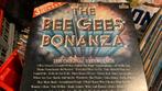 The Bee Gees. Bonanza, Ophalen of Verzenden, 1960 tot 1980, Zo goed als nieuw, 12 inch