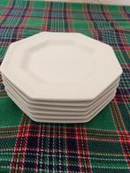 Johnson brothers HERITAGE gebaksborden 12 stuks, Huis en Inrichting, Keuken | Servies, Glas of Glazen, Ophalen of Verzenden, Overige stijlen