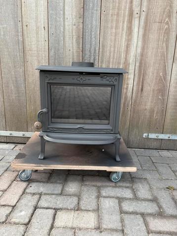 Jotul 100 eco2 houtkachel beschikbaar voor biedingen