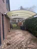 Carpoort te koop, Tuin en Terras, Overkappingen, Ophalen, Zo goed als nieuw