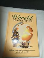 Gratis wereld in kerst sfeer zgan, Diversen, Kerst, Ophalen, Zo goed als nieuw