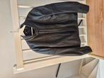 Difi leren motorjas mt.52, Motoren, Kleding | Motorkleding, Ophalen of Verzenden, Tweedehands, Jas | leer