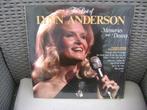 LP (NIEUW) Lynn Anderson - Memories and Desires, Ophalen of Verzenden, 1980 tot 2000, Nieuw in verpakking, 12 inch