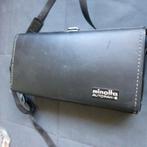 Filmcamera van Minolta 8 D6 in perfectestaat, Ophalen of Verzenden, 1960 tot 1980, Filmcamera