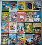 20 Tekenfilms op DVD (T.E.A.B.), Tekenfilm, Alle leeftijden, Overige soorten, Ophalen of Verzenden