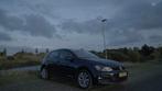 Volkswagen Golf 1.2 TSI 77KW 5D 2014 Blauw, Auto's, Volkswagen, Voorwielaandrijving, 4 cilinders, Blauw, 610 kg