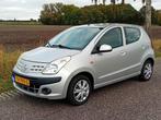 Nissan Pixo 1.0 Visia 5 deurs NIEUW APK, Voorwielaandrijving, 200 kg, 4 stoelen, Bedrijf