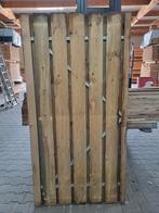 Geimpregneerd tuin poort / deur, Ophalen, 1 tot 2 meter, Minder dan 3 meter, Nieuw