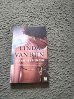 linda van rijn vakantievrienden, Boeken, Ophalen, Zo goed als nieuw, Nederland