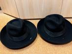 Setje hoeden voor carnaval, Ophalen of Verzenden, Zo goed als nieuw, One size fits all