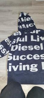 Diesel trui maat L, Ophalen of Verzenden, Zo goed als nieuw