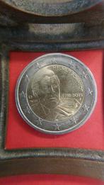 Duitsland: 2 euro 2018 Helmut Schmidt (letter J), Ophalen of Verzenden, Duitsland, 2 euro, Losse munt