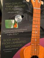 Ukulele Set - Nieuw in doos!, Boeken, Muziek, Ophalen of Verzenden, Nieuw, Instrument