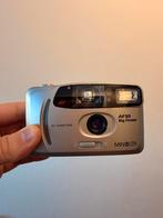 Minolta AF50 Big Finder // 35 mm // analoge camera, Ophalen of Verzenden, Zo goed als nieuw, Compact, Minolta