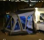 Outwell Cozumel Reef Air Caravan camper opblaas Voortent, Caravans en Kamperen, Tenten, Ophalen of Verzenden, Gebruikt