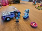 Lego Friens 41360 Dierenkliniek, Ophalen, Zo goed als nieuw, Complete set, Lego