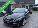 Peugeot 308 SW 1.6 BlueHDI Blue Lease Executive, Airco, trek, Voorwielaandrijving, Stof, Gebruikt, 4 cilinders