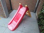 smoby peuter glijbaan, Ophalen of Verzenden, Gebruikt, Glijbaan