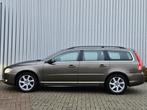 Volvo V70 2.0 D4 5-Cilinder Summum /Automaat/Dealer Onderhou, Auto's, Volvo, Euro 5, Gebruikt, Zwart, 179 €/maand