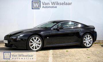 Aston Martin V8 Vantage 4.7 V8 Sportshift beschikbaar voor biedingen