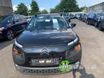 Computer Body Control van een Citroen C4 Cactus, Ophalen of Verzenden, 12 maanden garantie, Gebruikt, Citroën