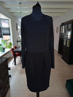 Woman by earn Travelstof Jurkje - Maat 38, Kleding | Dames, Maat 38/40 (M), Zwart, Ophalen of Verzenden, Zo goed als nieuw