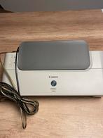 Canon PIXMA iP1600 Printer, Computers en Software, Printers, Gebruikt, Printer, Inkjetprinter, Kleur printen