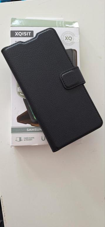 XQISIT slim wallet selection S23 beschikbaar voor biedingen