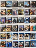 Diverse 4K Ultra HD UHD, Blu-rays en Steelbooks, Cd's en Dvd's, Blu-ray, Ophalen, Zo goed als nieuw, Actie