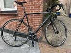 Canyon Ultimate AL 9.0 TR 2012 - maat XL (60 cm), Fietsen en Brommers, Fietsen | Racefietsen, Overige merken, 28 inch, Gebruikt