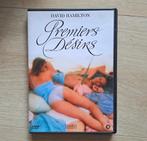 Premiers Désirs (1983), Vanaf 16 jaar, Ophalen of Verzenden, Zo goed als nieuw, Frankrijk