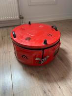 Itimat elektische oven, Witgoed en Apparatuur, Ovens, Minder dan 45 cm, Oven, Ophalen of Verzenden, Zo goed als nieuw