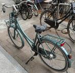 Cortina U4 family fiets - 54 inch, Fietsen en Brommers, Fietsen | Dames | Moederfietsen, Dubbele standaard, 1 zitje, Ophalen, Overige merken