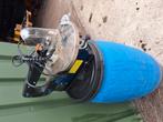Ferm figuur zaagmachine, Doe-het-zelf en Verbouw, Gereedschap | Zaagmachines, Ophalen, 1200 watt of meer, Figuurzaag